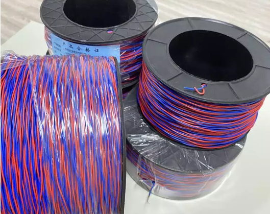 育才镇放炮线的具体作用是什么？