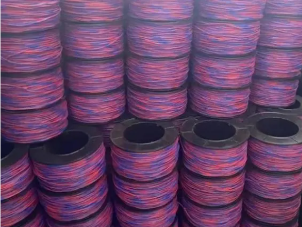育才镇爆破母线必须符合的要求有哪些？