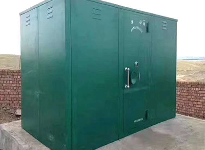 育才镇炸药柜的作用：不仅仅是容器，更是安全与管理的核心防线